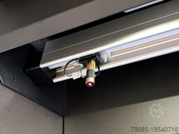 SSI Schäfer LogiMat SLL 4025x815