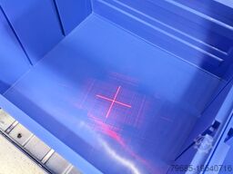 SSI Schäfer LogiMat SLL 4025x815