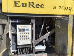 EuRec S 20.00 D