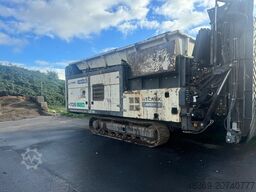 TEREX Ecotec TDS 820