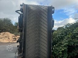 TEREX Ecotec TDS 820