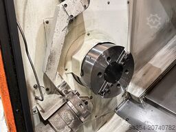 Mazak Quick Turn Smart 200M