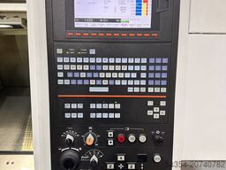 Mazak Quick Turn Smart 200M