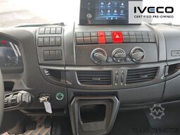 IVECO Eurocargo
