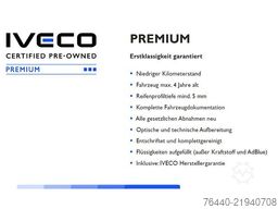 IVECO Eurocargo