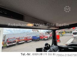MAN TGA 18.350 BL RW 3 4x4 Winde 8t Generator 20 KVA