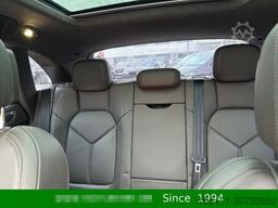 PORSCHE Macan Turbo 3,6L V6 PANO/BOSE/CARBON/ALCANTARA