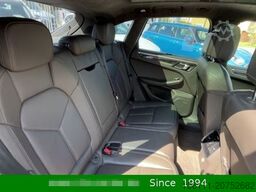 PORSCHE Macan Turbo 3,6L V6 PANO/BOSE/CARBON/ALCANTARA