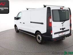 renault Trafic Blue DCi 150 L2H1 KASTEN AUT,KAMERA,LED