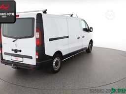 renault Trafic Blue DCi 150 L2H1 KASTEN AUT,KAMERA,LED