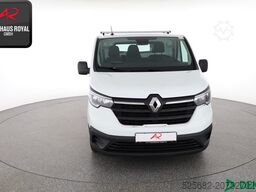 renault Trafic Blue DCi 150 L2H1 KASTEN AUT,KAMERA,LED