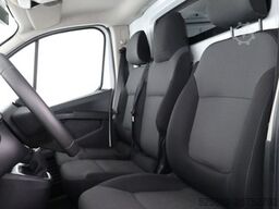 renault Trafic Blue DCi 150 L2H1 KASTEN AUT,KAMERA,LED