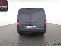 mercedes-benz Vito 110 CDI KASTEN LANG 3 SITZE,KAMERA,NAVI,AHK