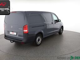 mercedes-benz Vito 110 CDI KASTEN LANG 3 SITZE,KAMERA,NAVI,AHK