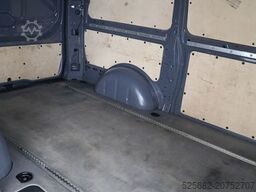 mercedes-benz Vito 110 CDI KASTEN LANG 3 SITZE,KAMERA,NAVI,AHK