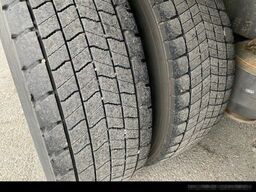 MERCEDES-BENZ Axor 2529 L Kühlk. Klima+LBW 2to+CarrierSupra750