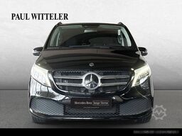 MERCEDES-BENZ V 220 d Edition lang AHK+KAMERA+LED+SITZHZ Navi