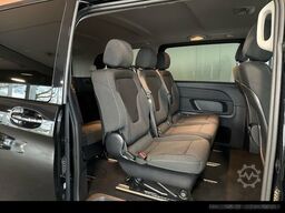 MERCEDES-BENZ V 220 d Edition lang AHK+KAMERA+LED+SITZHZ Navi