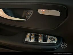 MERCEDES-BENZ V 220 d Edition lang AHK+KAMERA+LED+SITZHZ Navi