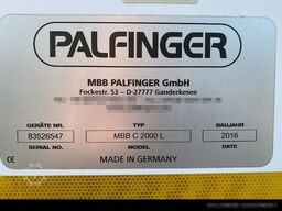 MERCEDES-BENZ Atego 1523 L 4x2 Pritsche Plane+LBW 2To+Klima