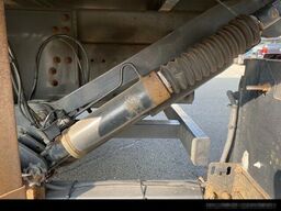 MERCEDES-BENZ Atego 1523 L 4x2 Pritsche Plane+LBW 2To+Klima