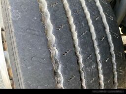 MERCEDES-BENZ Atego 1523 L 4x2 Pritsche Plane+LBW 2To+Klima