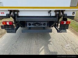 MERCEDES-BENZ Atego 1523 L 4x2 Pritsche Plane+LBW 2To+Klima