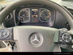MERCEDES-BENZ Atego 1523 L 4x2 Pritsche Plane+LBW 2To+Klima