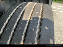 MERCEDES-BENZ Atego 1523 L 4x2 Pritsche Plane+LBW 2To+Klima