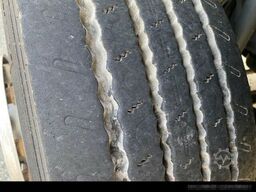 MERCEDES-BENZ Atego 1523 L 4x2 Pritsche Plane+LBW 2To+Klima