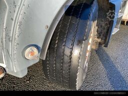 MAN MAN TGX 18.460 BLS L-Fhs+Retarder+Kipphydraulik