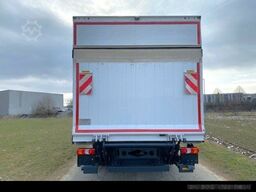 MERCEDES-BENZ Atego 818 4x2 Kühlk. 6,07m+LBW+Thermok. V800 Max