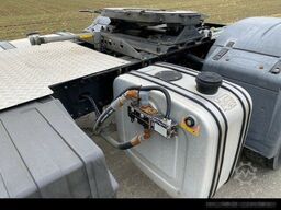 MAN MAN TGX 18.460 BLS L-Fhs+Retarder+Kipphydraulik