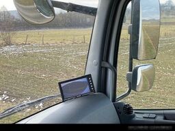 MERCEDES-BENZ Atego 818 4x2 Kühlk. 6,07m+LBW+Thermok. V800 Max