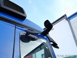 MERCEDES-BENZ 2543 Actros*kpl Zug*2x 7,7m*2x LBW*Ret*Mirrorcam