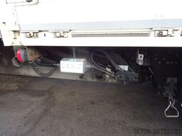 MERCEDES-BENZ 2543 Actros*kpl Zug*2x 7,7m*2x LBW*Ret*Mirrorcam
