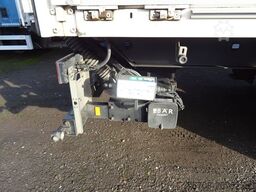 MERCEDES-BENZ 2543 Actros*kpl Zug*2x 7,7m*2x LBW*Ret*Mirrorcam