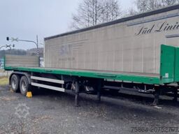 Wille-KUEPS , Staplerhalterung