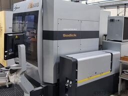 Sodick SL600G