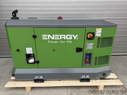 Energy Grupi EY-R20K Kohler