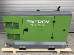 Energy Grupi EY-R20K Kohler