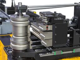 Duralbend Griffin 38 - Cnc Pipe Bending Machine