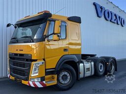 Volvo FM