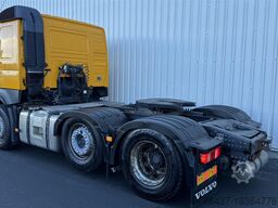 Volvo FM