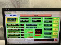 Denver Quota tech 4200