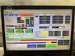 Denver Quota tech 4200