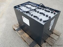 AIM Staplerbatterie 24V 8PzS1000 98% C-5