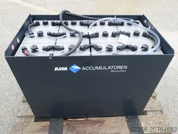 AIM Staplerbatterie 24V 8PzS1000 98% C-5