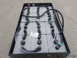 AIM Staplerbatterie 24V 8PzS1000 98% C-5