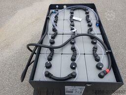 AIM Staplerbatterie 24V 8PzS1000 98% C-5